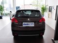 标致2008 1.6L 自动 领航版 5座 2014款图片