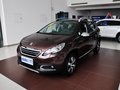 标致2008 1.6L 自动 领航版 5座 2014款图片