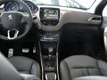 標(biāo)致2008 2014款 1.6L 自動(dòng) 領(lǐng)航版 5座圖片