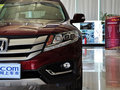 歌诗图 2014款 2.4L 自动 豪华型图片