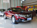 歌诗图 2014款 2.4L 自动 豪华型图片