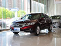 歌诗图 2014款 2.4L 自动 豪华型图片