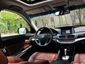 歌诗图 3.0 自动 AWD 尊贵导航版 2014款图片
