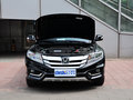 歌诗图 3.0 自动 AWD 尊贵导航版 2014款图片