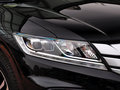 歌诗图 3.0 自动 AWD 尊贵导航版 2014款图片