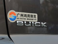 昂科雷（进口） 图片