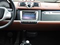 smart fortwo 1.0 MHD 硬顶BoConcept特别版 2014款图片
