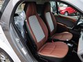 smart fortwo 1.0 MHD 硬顶BoConcept特别版 2014款图片