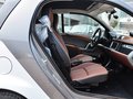 smart fortwo 1.0 MHD 硬顶BoConcept特别版 2014款图片