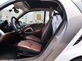 smart fortwo 1.0 MHD 硬顶BoConcept特别版 2014款图片
