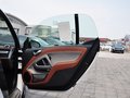 smart fortwo 1.0 MHD 硬顶BoConcept特别版 2014款图片