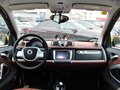 smart fortwo 1.0 MHD 硬顶BoConcept特别版 2014款图片