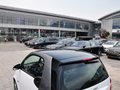 smart fortwo 1.0 MHD 硬顶BoConcept特别版 2014款图片