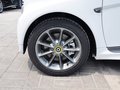 smart fortwo 1.0 MHD 硬顶BoConcept特别版 2014款图片