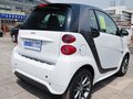 smart fortwo 1.0 MHD 硬顶BoConcept特别版 2014款图片