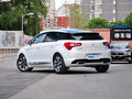 DS 5 2014款 1.6T 自動 尊享版THP200圖片