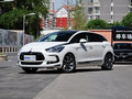 DS 5 2014款 1.6T 自动 尊享版THP200图片