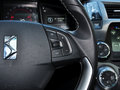 DS 5 2014款 1.6T 自动 尊享版THP200图片