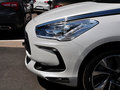 DS 5 2014款 1.6T 自动 豪华版THP200图片