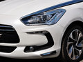 DS 5 2014款 1.6T 自动 豪华版THP200图片