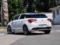 DS 5 2014款 1.6T 自动 豪华版THP200图片