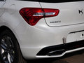 DS 5 2014款 1.6T 自動(dòng) 豪華版THP160圖片
