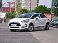 DS 5 2014款 1.6T 自动 豪华版THP160图片