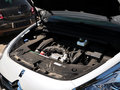 DS 5 2014款 1.6T 自动 雅致版THP160 图片