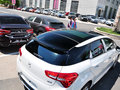 DS 5 2014款 1.6T 自动 雅致版THP160 图片