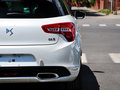 DS 5 2014款 1.6T 自動(dòng) 雅致版THP160 圖片