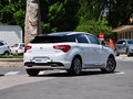 DS 5 2014款 1.6T 自动 雅致版THP160 图片