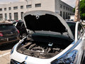 DS 5 2014款 1.6T 自动 雅致版THP160 图片