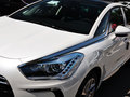 DS 5 2014款 1.6T 自動 雅致版THP160 圖片