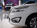 福美来M5 14款 海马 福美来M5 1.6L 自动舒适型图片