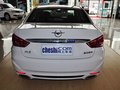 福美来M5 14款 海马 福美来M5 1.6L 自动舒适型图片