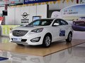 福美来M5 14款 海马 福美来M5 1.6L 自动舒适型图片
