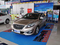 福美來(lái)M5 2014款 1.6L 自動(dòng) 尊貴型圖片