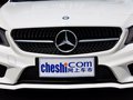 奔驰CLA CLA260 4MATIC 2014款图片