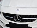 奔驰CLA CLA260 4MATIC 2014款图片