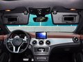 奔驰CLA CLA260 4MATIC 2014款图片