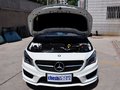 奔驰CLA CLA260 4MATIC 2014款图片