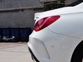 奔驰CLA CLA260 4MATIC 2014款图片