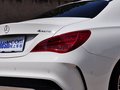 奔驰CLA CLA260 4MATIC 2014款图片