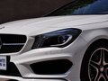奔驰CLA CLA260 4MATIC 2014款图片