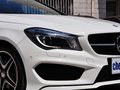 奔驰CLA CLA260 4MATIC 2014款图片