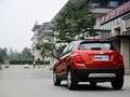 创酷 1.4T 自动 四驱旗舰型 5座 2014款图片