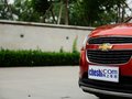 创酷 1.4T 自动 四驱旗舰型 5座 2014款图片