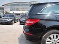 奔驰R级 R400 4MATIC豪华型 6座 2014款图片