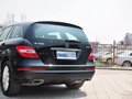 奔驰R级 R400 4MATIC豪华型 6座 2014款图片