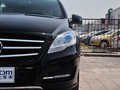 奔驰R级 R400 4MATIC豪华型 6座 2014款图片
